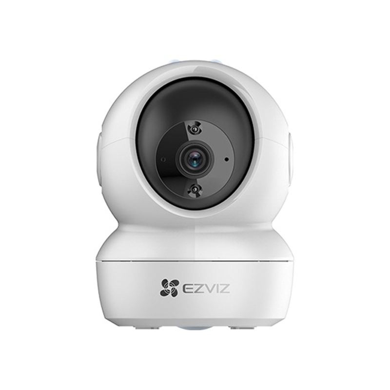 EZVIZ CS-H6C 2.0MP 1080P Smart Wi-Fi Pan & Tilt Camera