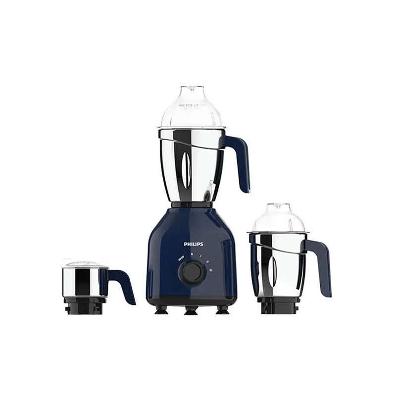 Philips HL7757 3 Jars Mixer Grinder - 750W