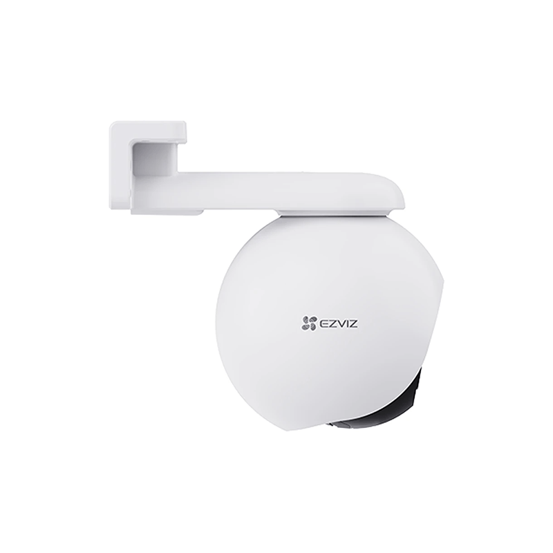 EZVIZ CS-H80F 4MP 2K+ Wi-Fi Dome IP Camera