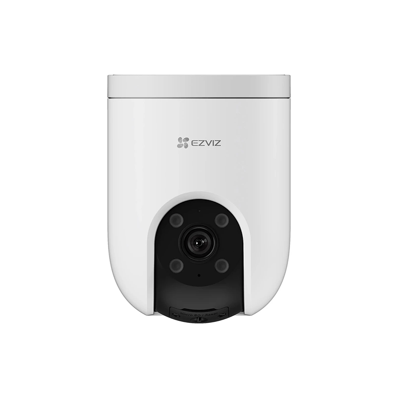 EZVIZ CS-H8c Pro 3MP 2K Pan & Tilt Wi-Fi IP Camera