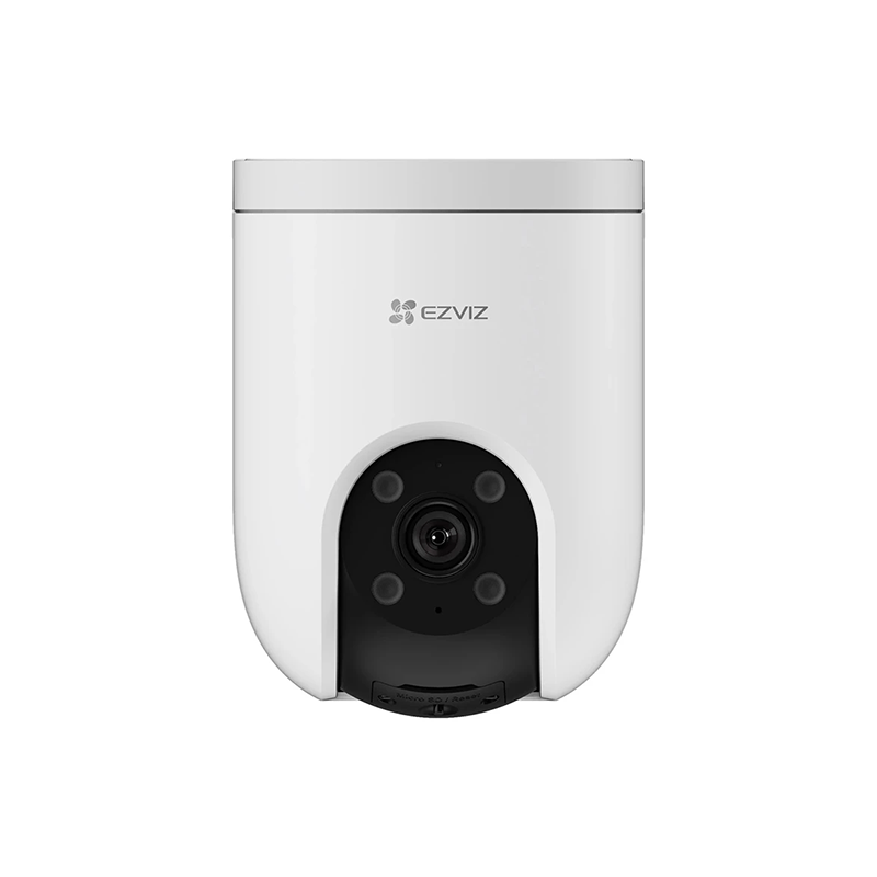 EZVIZ CS-H8c Pro 5MP 3K Pan & Tilt Wi-Fi IP Camera