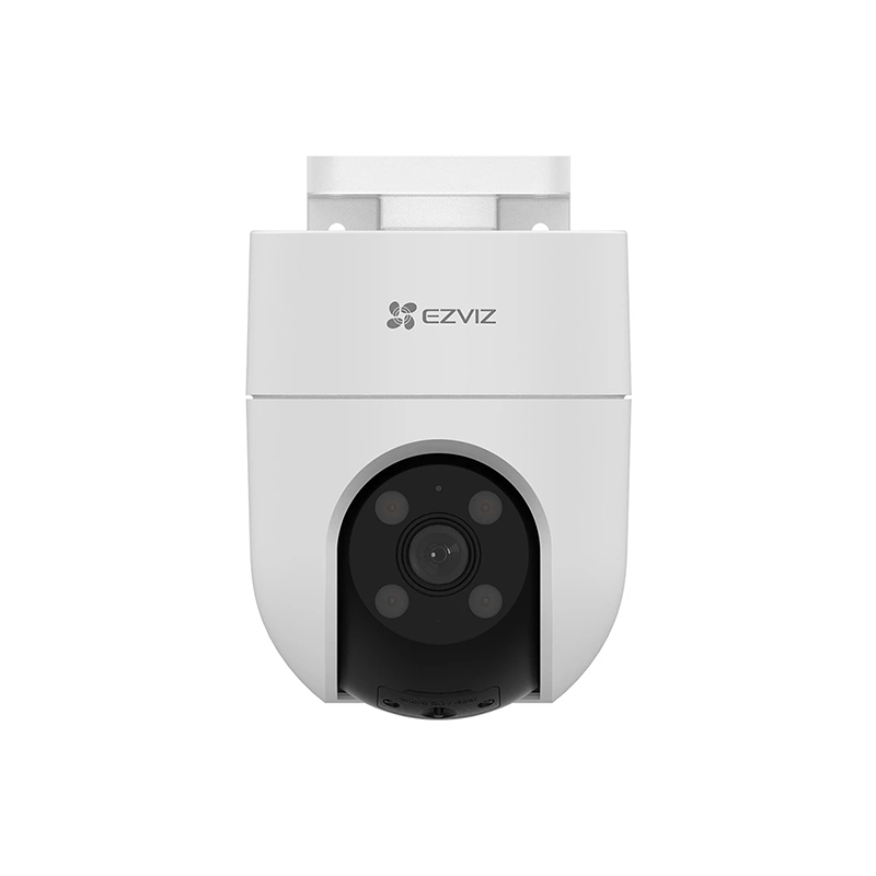 EZVIZ H8C 4G 3MP Dome IP Camera