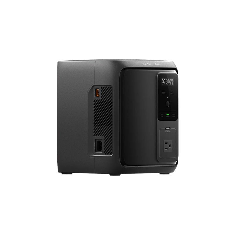 EcoFlow DELTA 3 Air 1000 500W Portable Power Station
