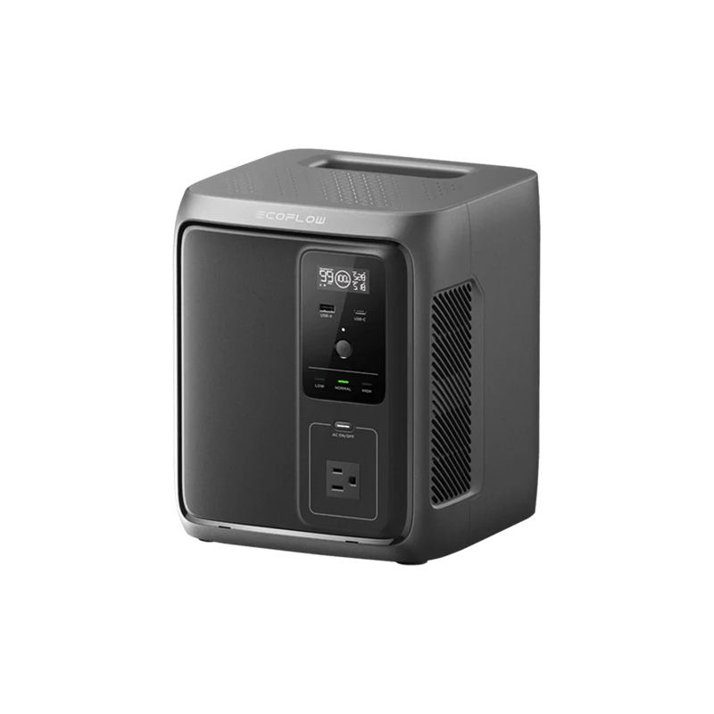 EcoFlow DELTA 3 Air 1000 500W Portable Power Station