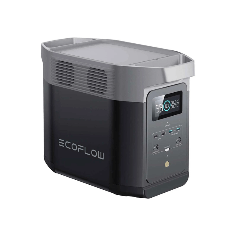 EcoFlow E2000 Portable Power Station