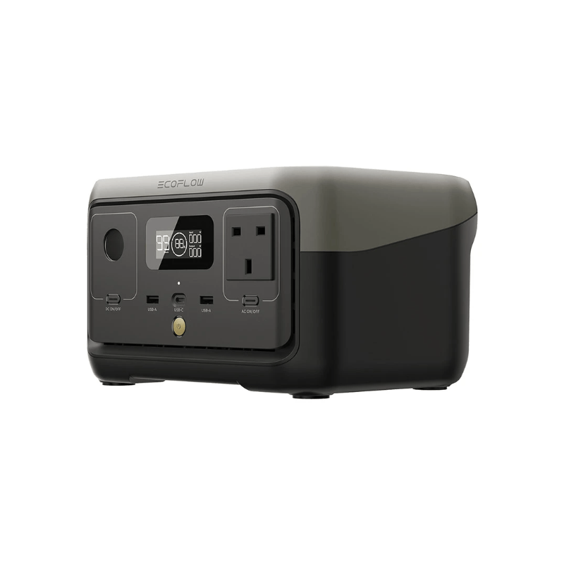 EcoFlow River 2 Portable Power Station