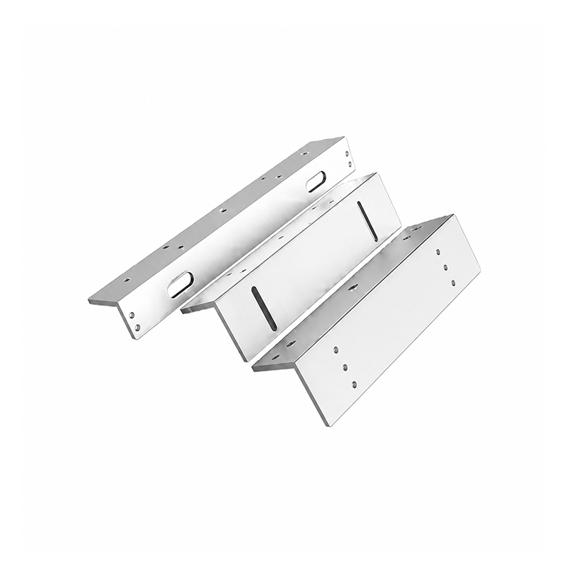 ZKTeco LMB-280ZL Electromagnetic Lock Z & L Bracket