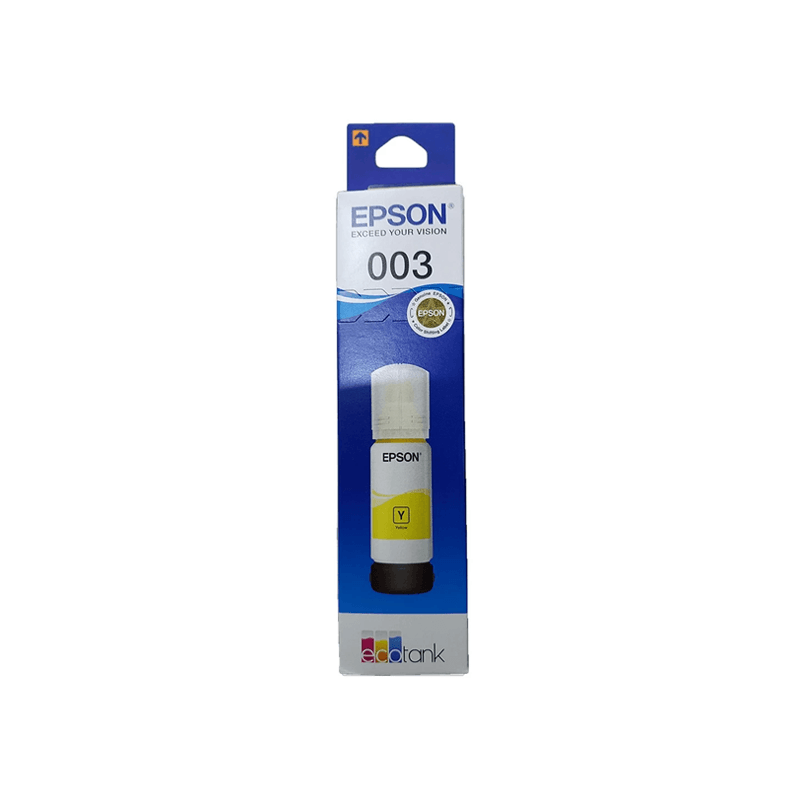 Epson 003 Ink Bottle