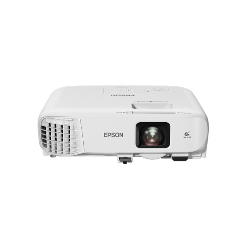 Epson EB-972 4100 Lumens XGA 3LCD Projector