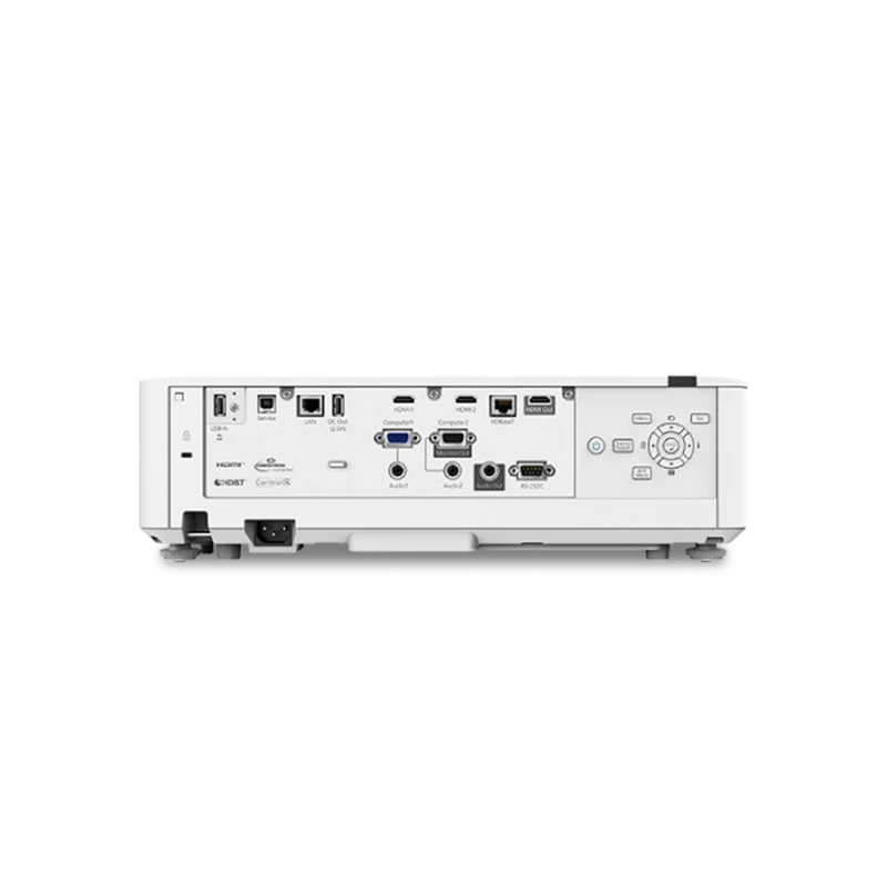 Epson EB-L530U 5200 ANSI Lumens 3LCD WUXGA Laser Projector