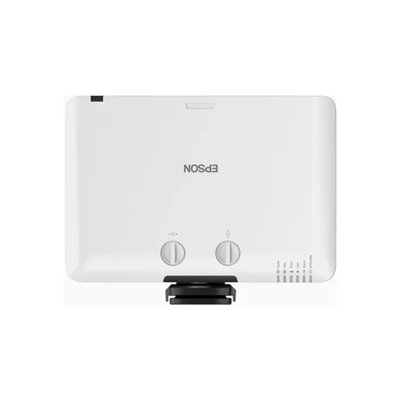 Epson EB-L530U 5200 ANSI Lumens 3LCD WUXGA Laser Projector
