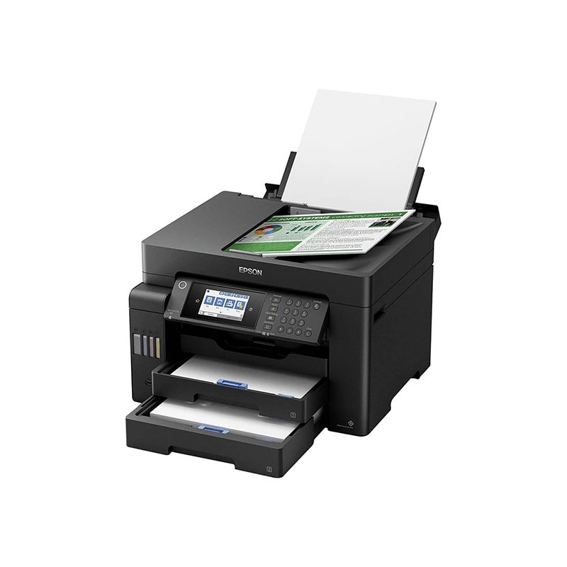 Epson EcoTank L15180 A3 Wi-Fi Duplex Multi-Function InkTank Printer
