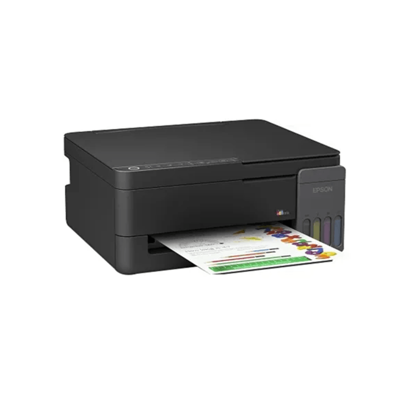 Epson EcoTank L3350 A4 Wi-Fi Multifunction InkTank Printer