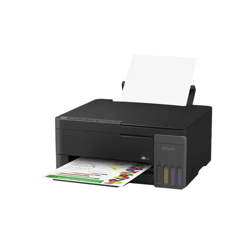 Epson EcoTank L3350 A4 Wi-Fi Multifunction InkTank Printer