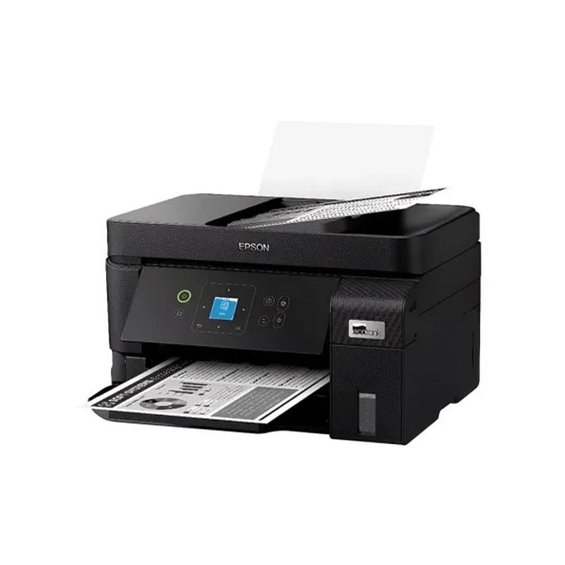 Epson EcoTank M2050 Monochrome Multifunction InkTank Printer