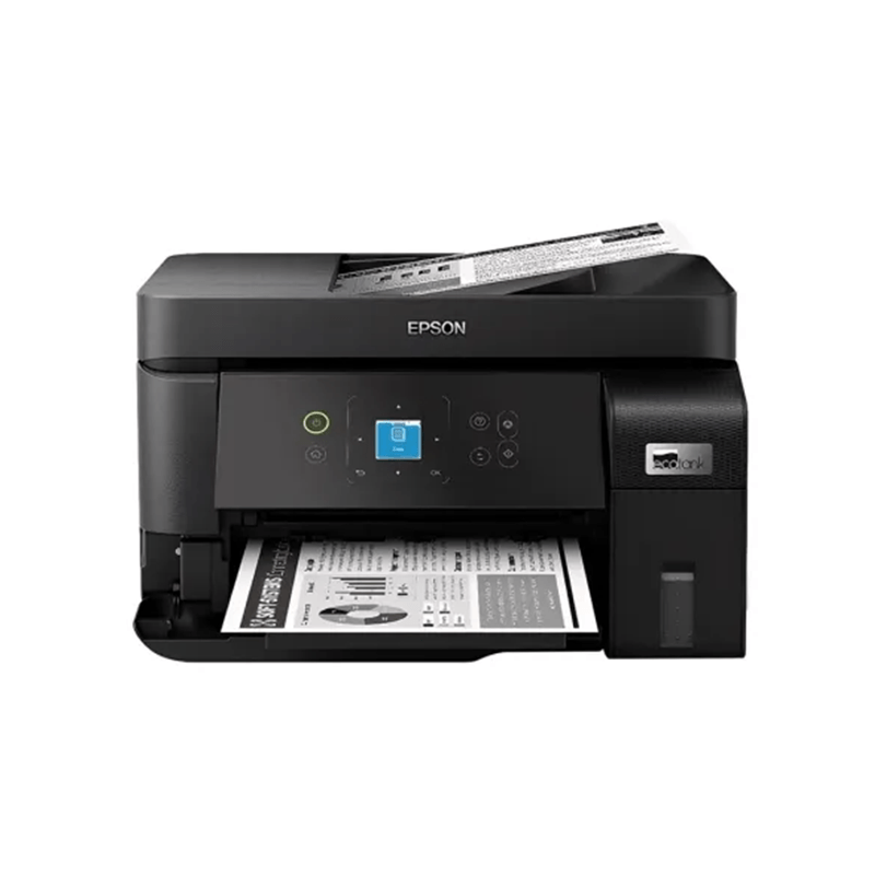 Epson EcoTank M2050 Monochrome Multifunction InkTank Printer