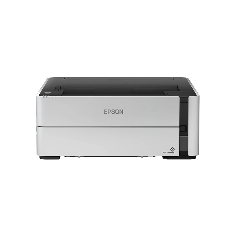 Epson EcoTank M1170 Monochrome Wi-Fi Single Function InkTank Printer