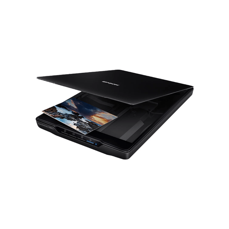 Epson Perfection V39 Flatbed Scanner