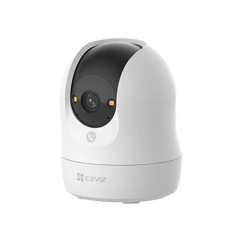 Ezviz CS-C6N-G1 5MP Pan & Tilt Smart Wi-Fi Camera
