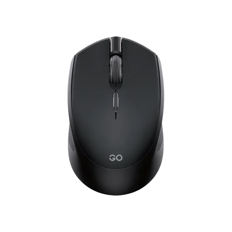 Fantech GO W190D Dual Mode Wireless Mouse