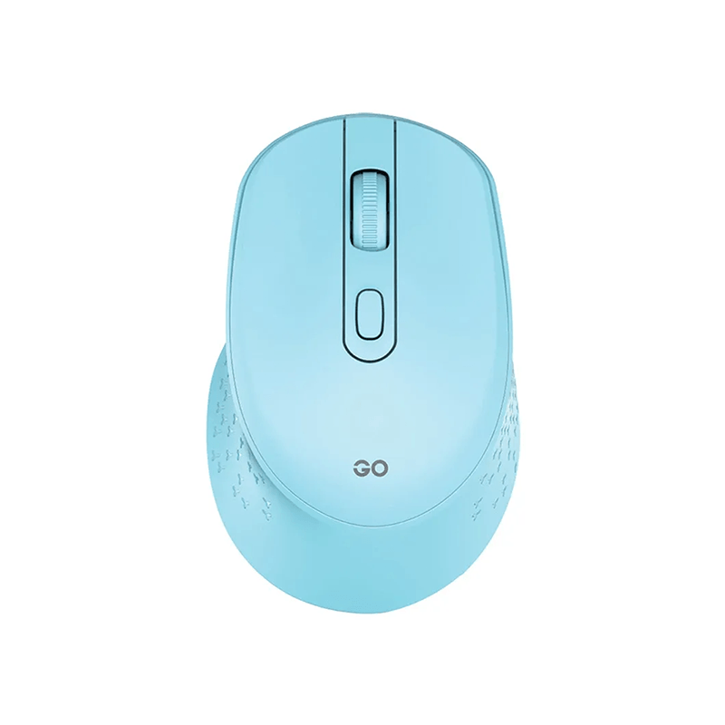 Fantech Go W606 Wireless Optical Mouse