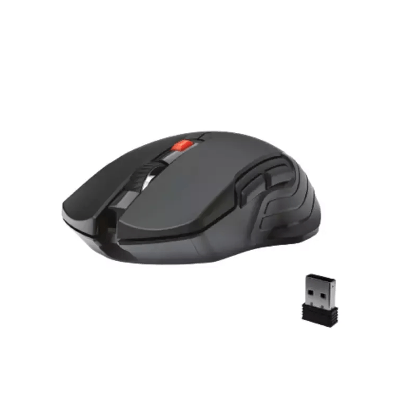 Fantech Raigor III WG12 Wireless Gaming Mouse