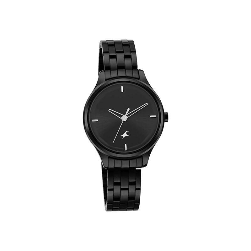 Fastrack Stunners 6248NM01 Metal Strap Women's Watch