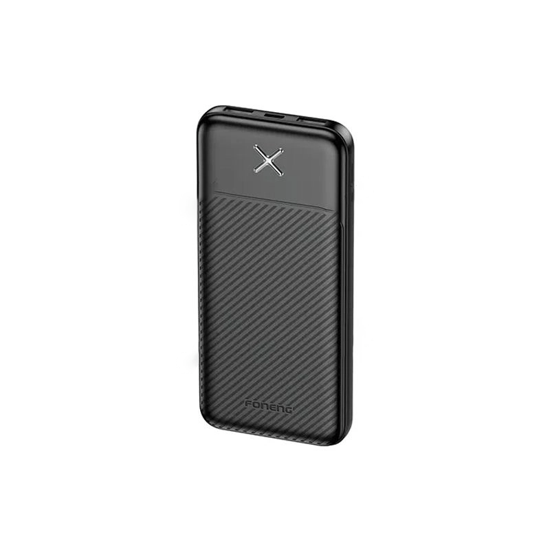Foneng PX109 Dual USB Port 10000mAh Power Bank
