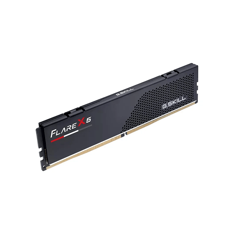 G.Skill Flare X5 8GB DDR5 5600MHz Heatsink Desktop RAM
