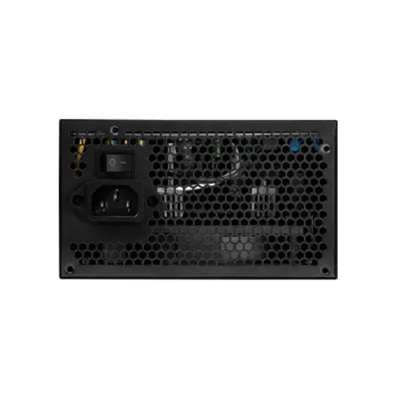 Gamdias HELIOS M1-500B 500W 80 Plus Bronze Power Supply