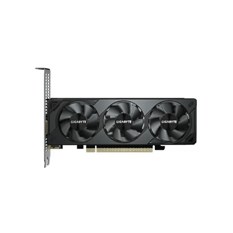 GIGABYTE GeForce RTX 5050 OC GDDR6 Low Profile Graphics Card