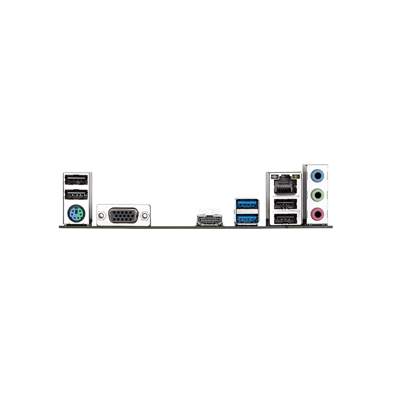 GIGABYTE H610M H DDR4 Micro ATX Motherboard