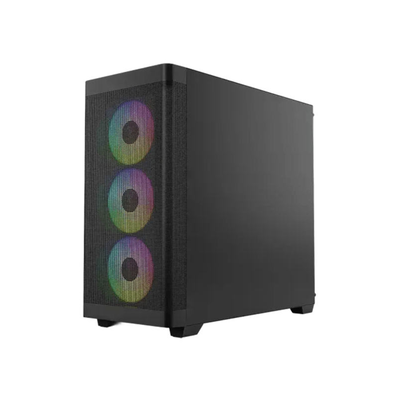 Gamdias ATHENA M3 ARGB E-ATX Mid-Tower Gaming Casing