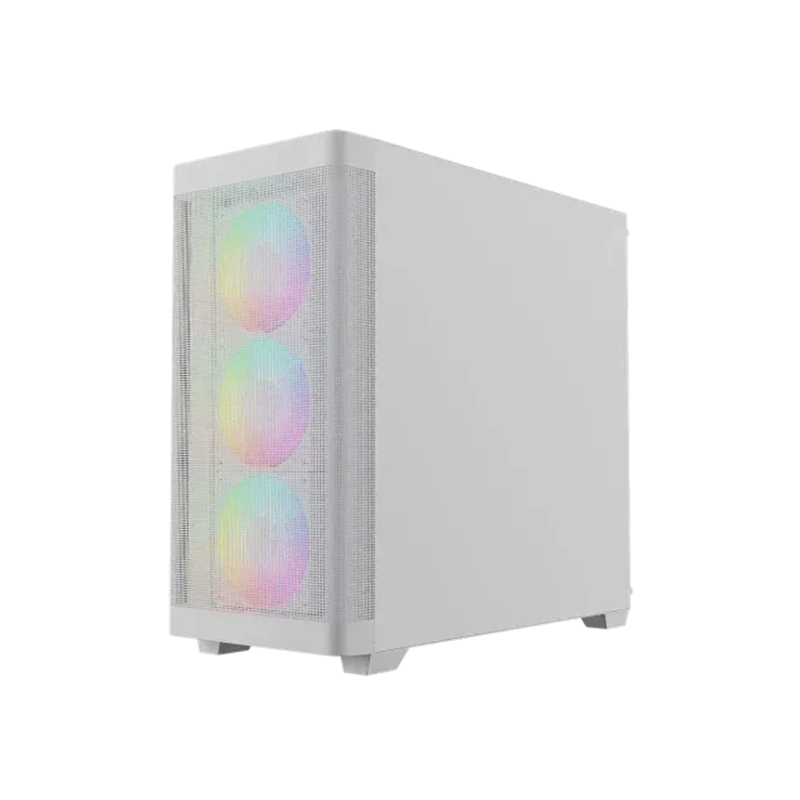 Gamdias ATHENA M3 ARGB E-ATX Mid-Tower Gaming Casing