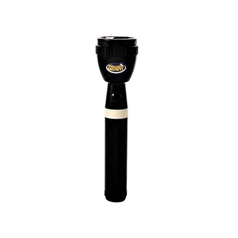 Geepas GFL-3803 Rechargeable Torch Light