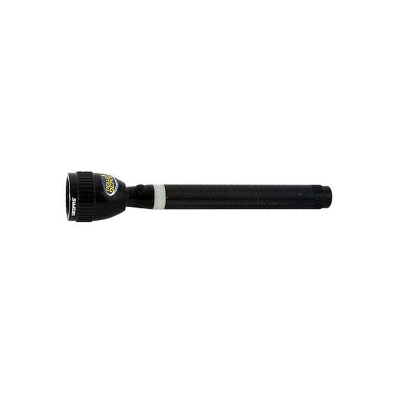 Geepas GFL-3803 Rechargeable Torch Light