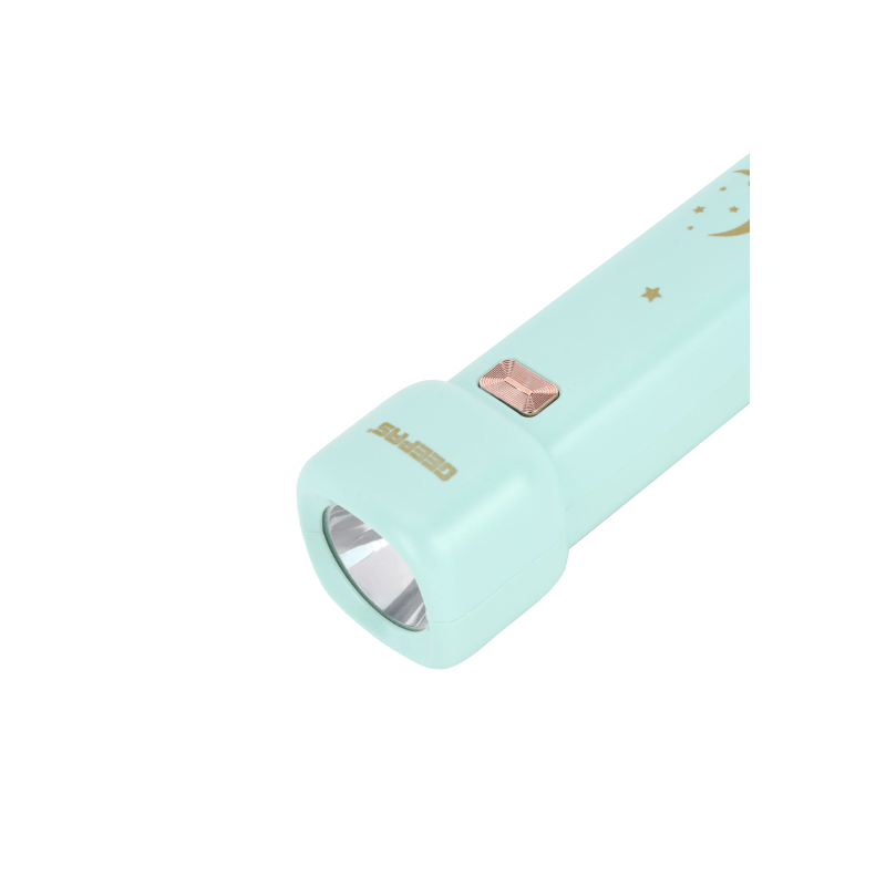 Geepas GFL51092 Rechargeable LED Torchlight