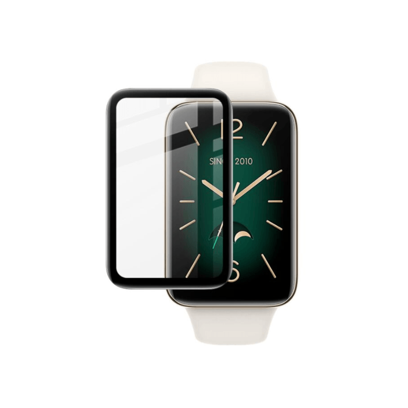 Glass Protector for Mi Band 7 Pro