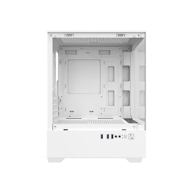 Golden Field T01 m-ATX Mini Tower Gaming Casing