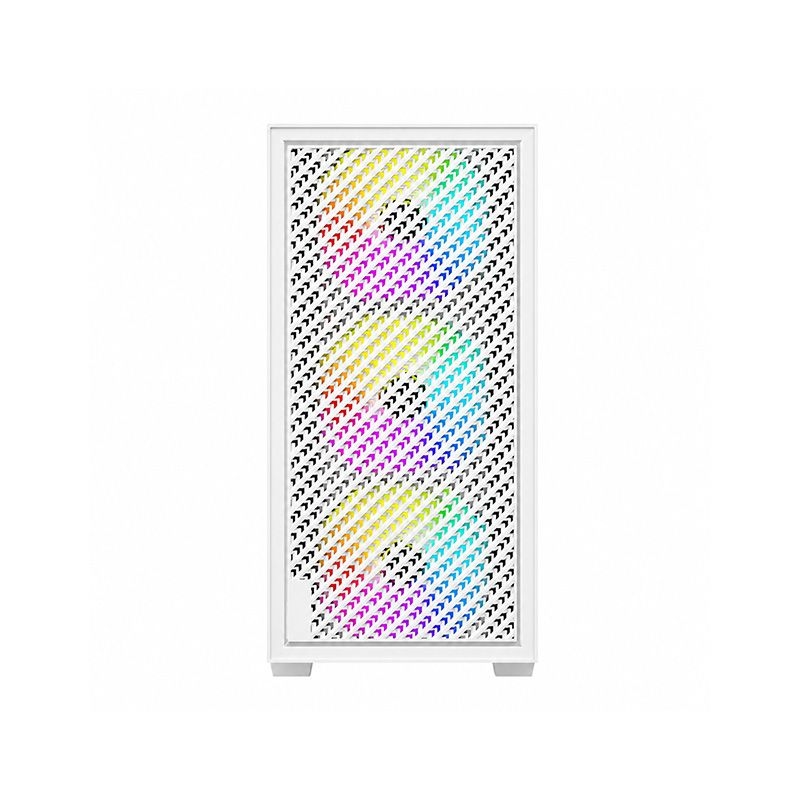 Golden Field V01 m-ATX Mini Tower Gaming Casing