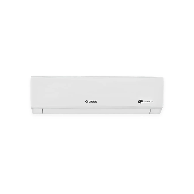 Gree GS-12XSMA4V Shimo Split Inverter Air Conditioner - 1 Ton