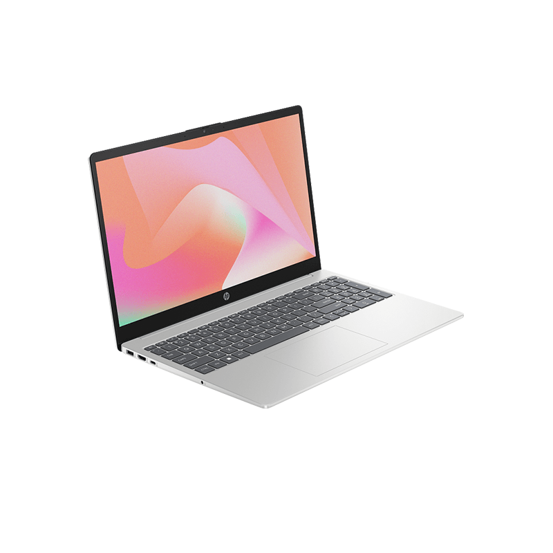 HP 15-FD0641NIA Intel Core 5-120U Intel Graphics 15.6" FHD Laptop