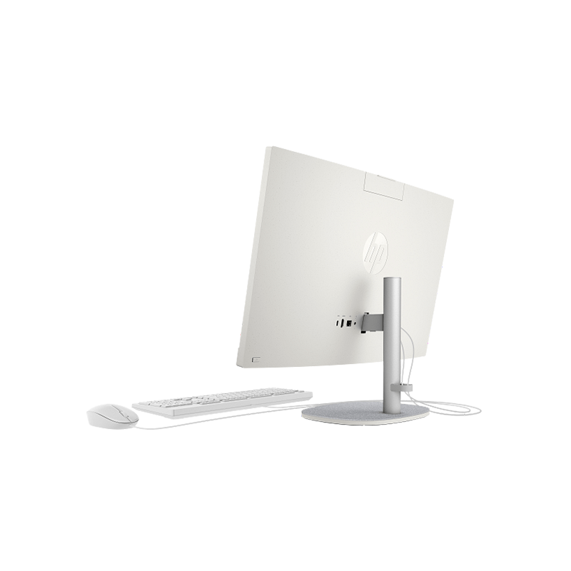 HP 24-cr0096ny Intel Core i7-1355U Intel Iris Xe Graphics 23.8″ FHD All-in-One PC