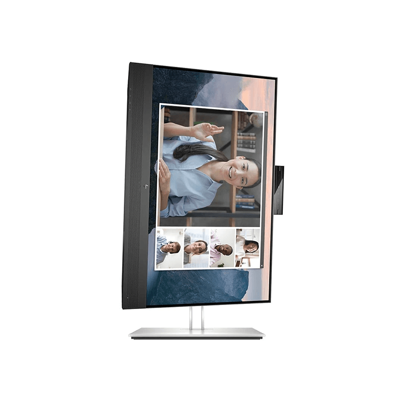 HP E24mv G4 23.8-Inch FHD IPS Webcam Conferencing Monitor