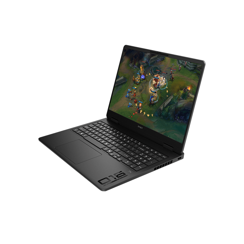 HP OMEN 16-ap0167AX AMD Ryzen 9 8940HX NVIDIA GeForce RTX 5060 with 8GB Graphics 16.1" Gaming Laptop