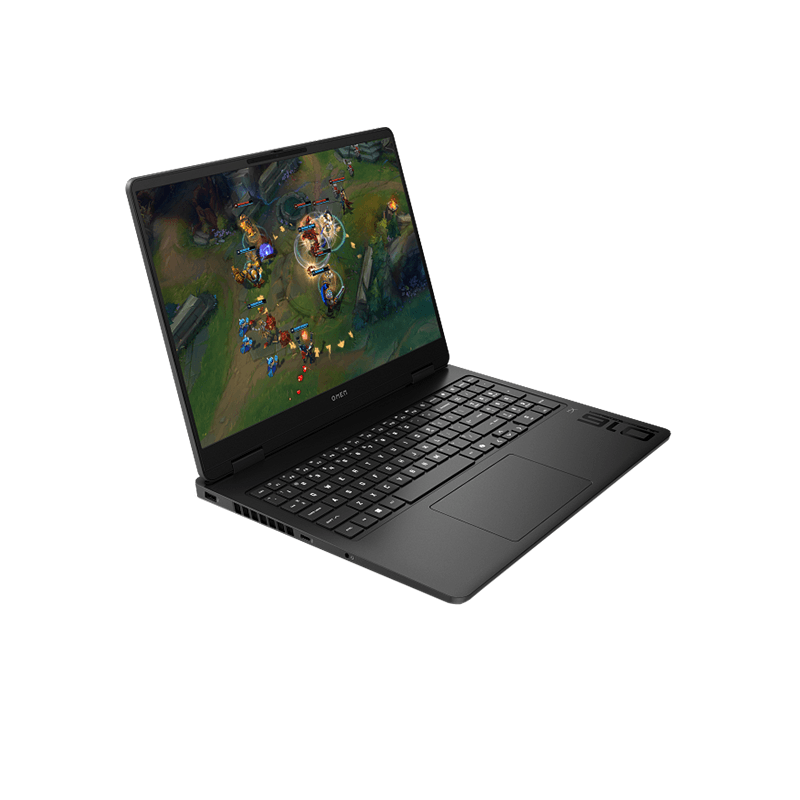 HP OMEN 16-ap0167AX AMD Ryzen 9 8940HX NVIDIA GeForce RTX 5060 with 8GB Graphics 16.1" Gaming Laptop