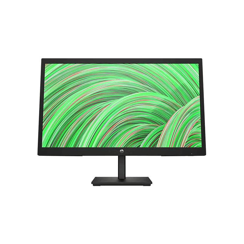 HP V22v G5 75Hz 21.5-Inch FHD VA Monitor