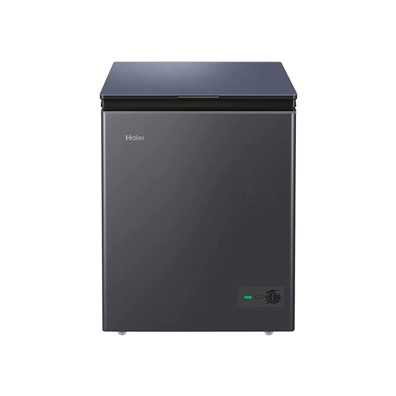 Haier HCF-175SG Chest Freezer - 142L