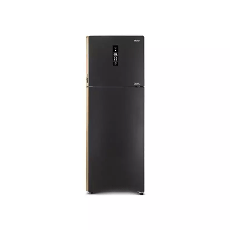 Haier HRF-330WDBG Magic Cool No Frost Refrigerator - 319L
