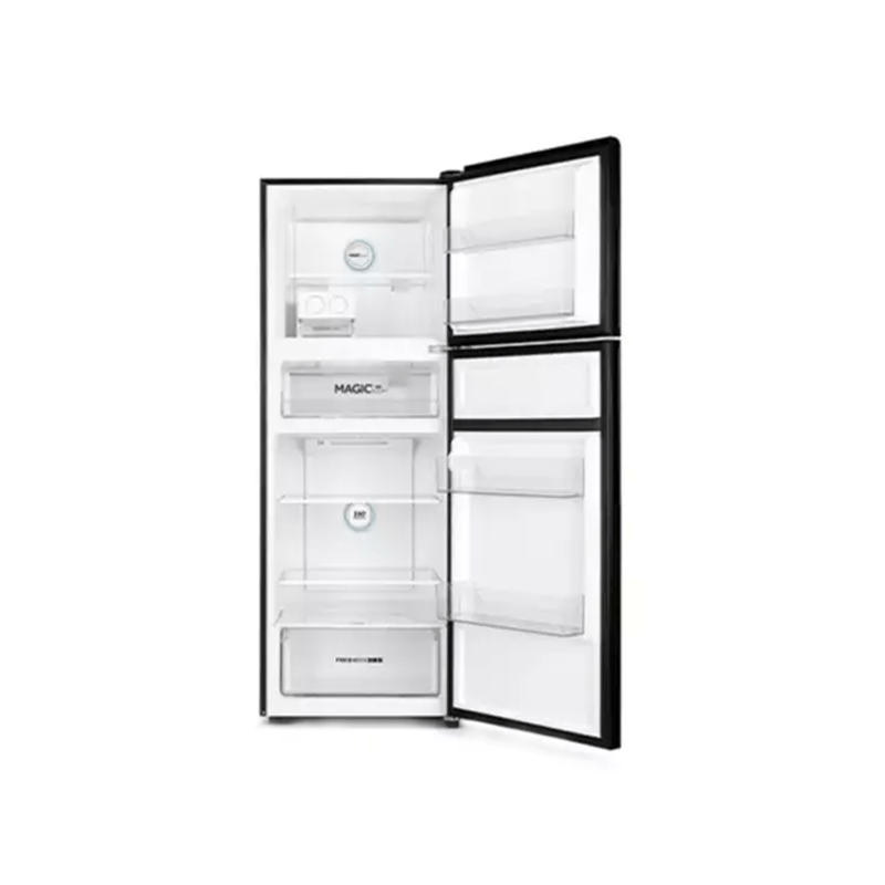 Haier HRF-330WDBG Magic Cool No Frost Refrigerator - 319L